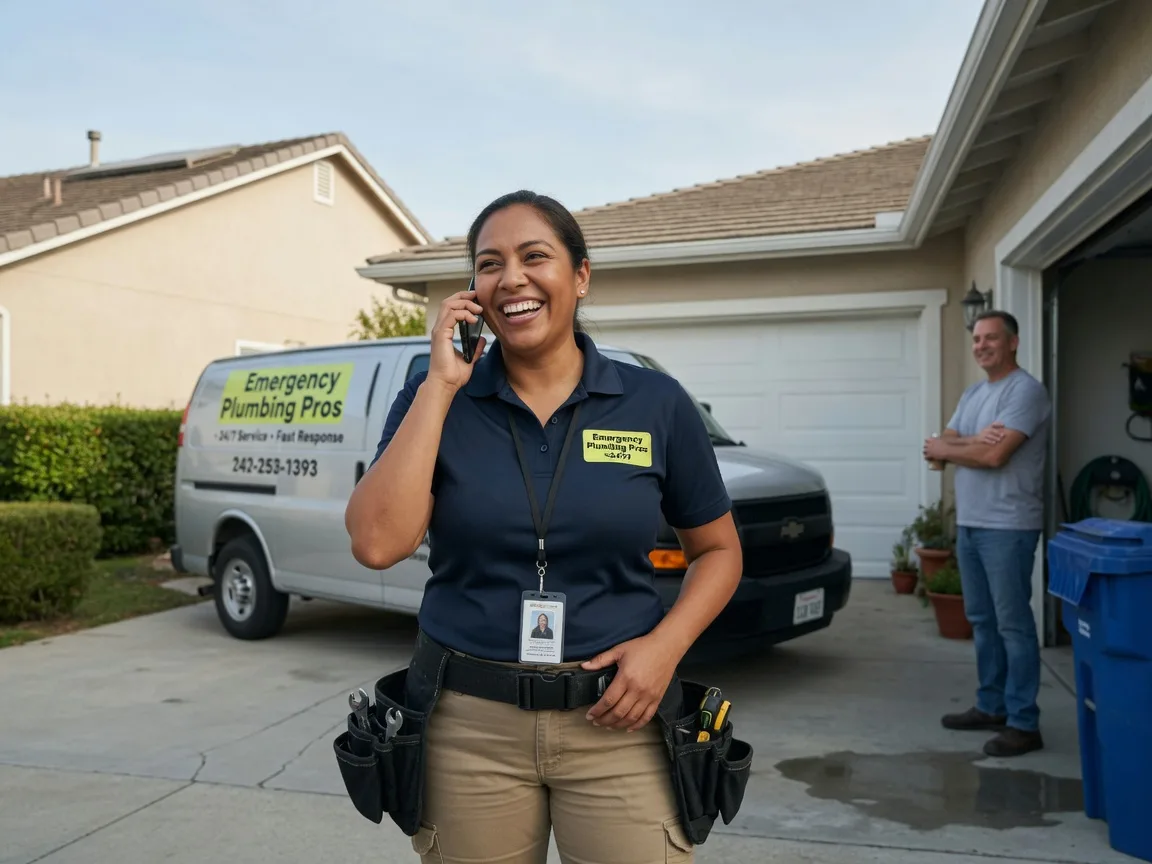 Emergency Plumber Alexis, NC FAQs